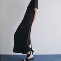 ànuke アンヌーク anuke Soft Cocoon Onepiece ソフトコクーンワンピース 62610317 船曳ひろみ