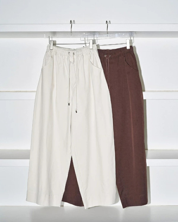 TODAYFUL トゥデイフル Easy Chino Pants イージーチノパンツ 1241