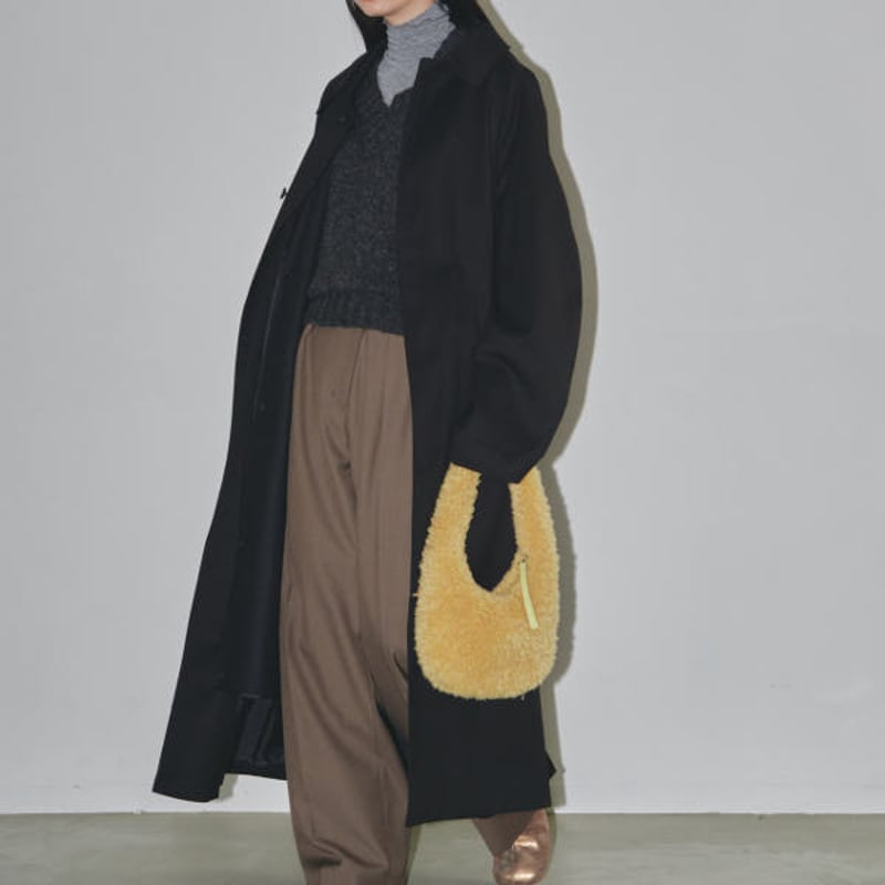 TODAYFUL トゥデイフル / LIFE's ライフズ / Mottle Yarn Kni TODAYFUL トゥデイフル / LIFE's ライフズ / Mottle Yarn Kni