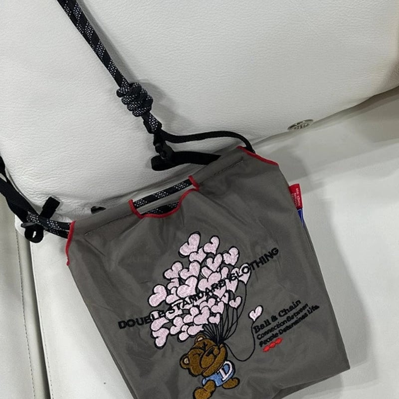 ダブルスタンダードクロージング/ダブスタ DSC Ball&Chain ボール