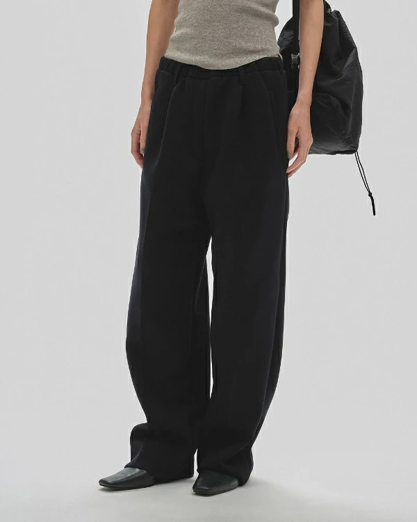 TODAYFUL トゥデイフル Squaretoe Leather Sabot スクウェアトゥ