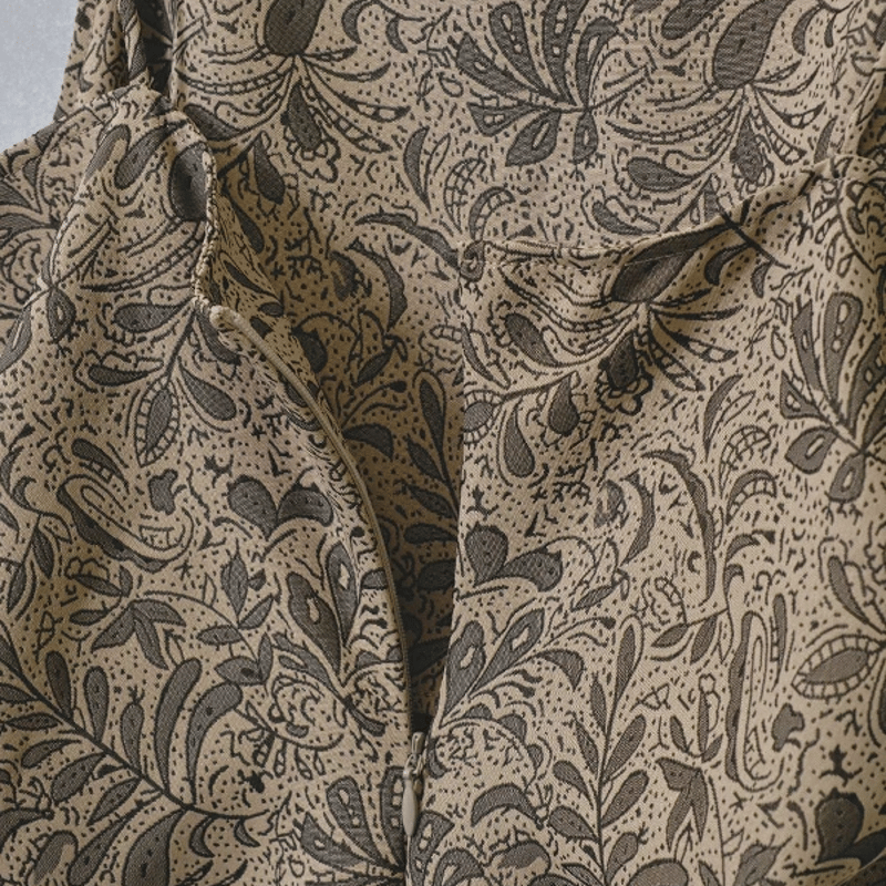TODAYFUL トゥデイフル Jacquard Camisole Dress ジャカードキャ