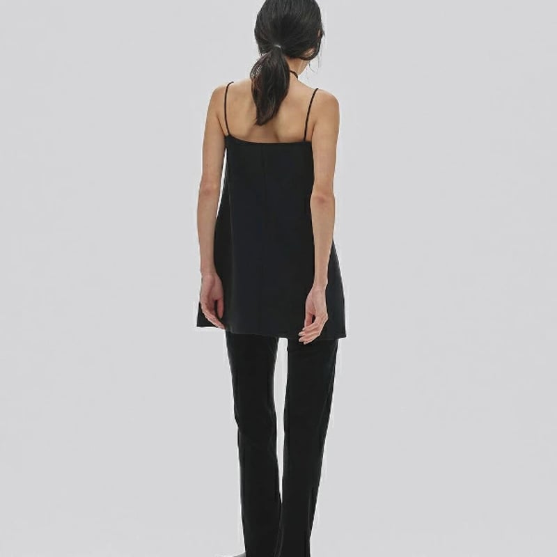 【TODAYFUL】Smooth Camisole Tunic TODAYFUL トゥデイフル Smooth Camisole Tunic スムースキャミソー