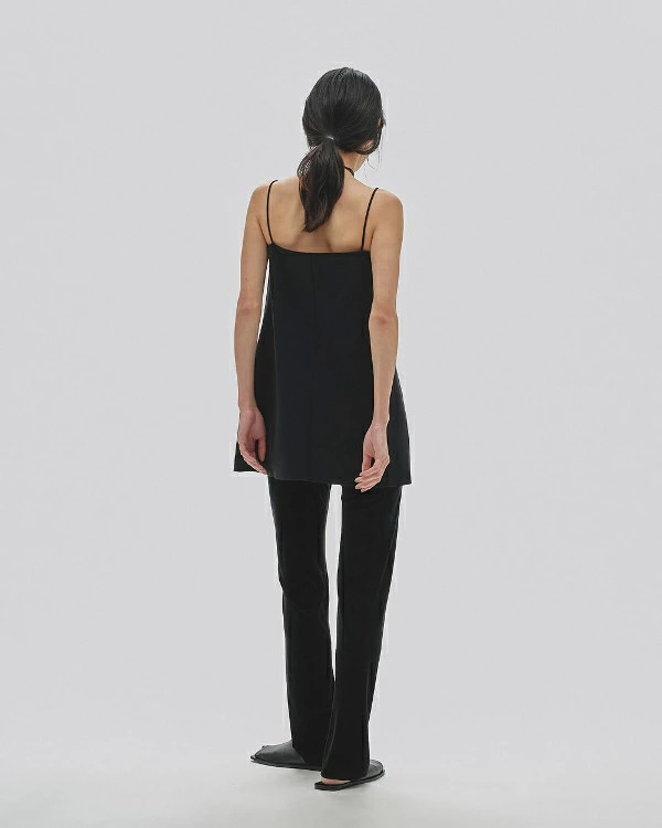 TODAYFUL トゥデイフル Smooth Camisole Tunic スムースキャミソー