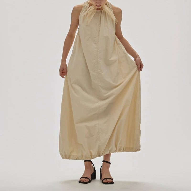 TODAYFUL トゥデイフル Gather Balloon Dress ギャザーバルーン