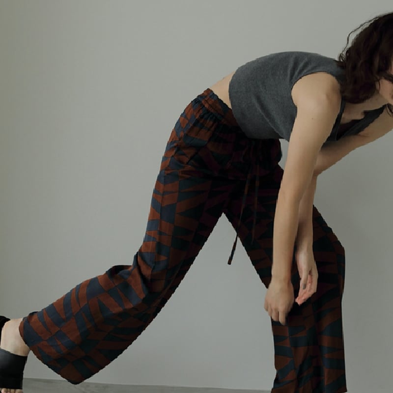 ànuke アンヌーク anuke / Cropped Knit Tanktop クロップドニ ànuke アンヌーク anuke / Cropped Knit Tanktop クロップドニ