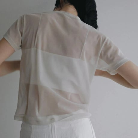 ànuke アンヌーク anuke Padin Half Camisole パッドインハーフキャミソール 62610636 船曳ひろみ