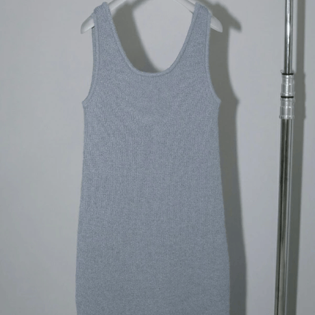 ànuke アンヌーク anuke Soft Uneck Onepiece ソフトUネックワンピース 62420399 船曳ひろみ