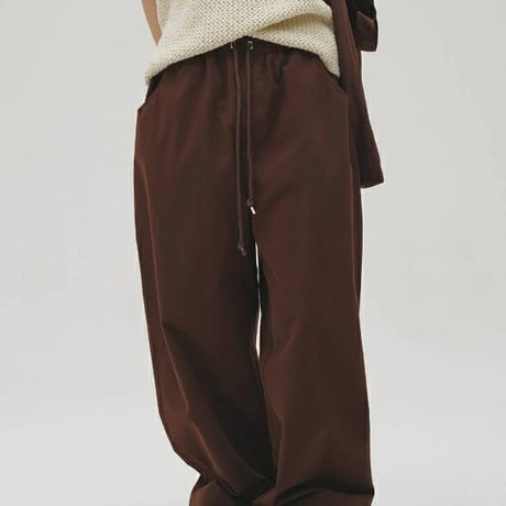 TODAYFUL トゥデイフル Easy Chino Pants イージーチノパンツ 12610724