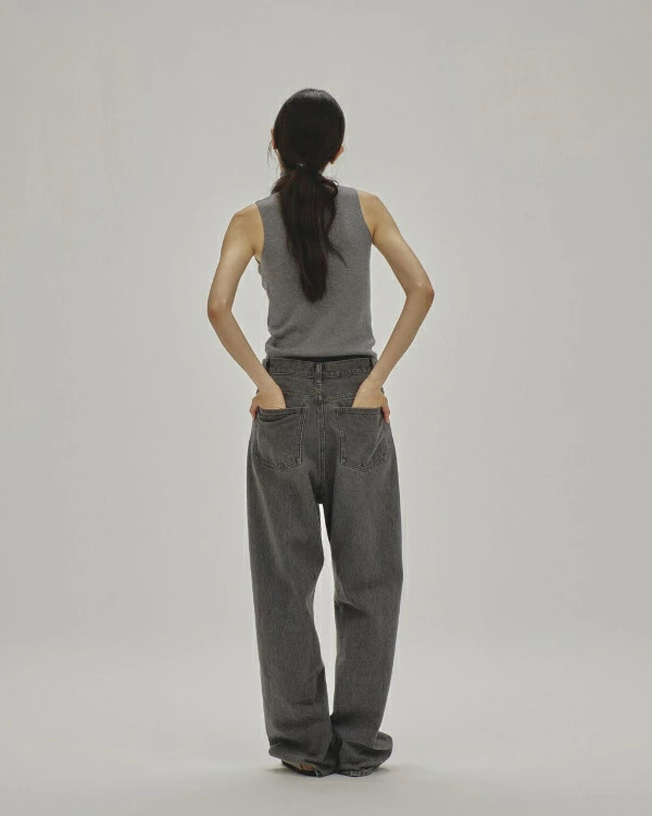 TODAYFUL トゥデイフル Cary's Denim キャリーズデニム Carys Den