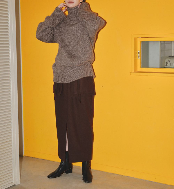 TODAYFUL トゥデイフル LIFE's ライフズ / winter Multipocke TODAYFUL トゥデイフル LIFE's ライフズ / winter Multipocke