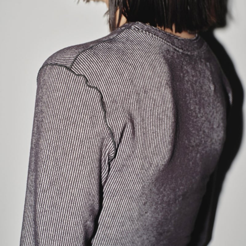 トップス todayful Compact Rib Tops TODAYFUL トゥデイフル LIFE's ライフズ / Compact Rib Tops