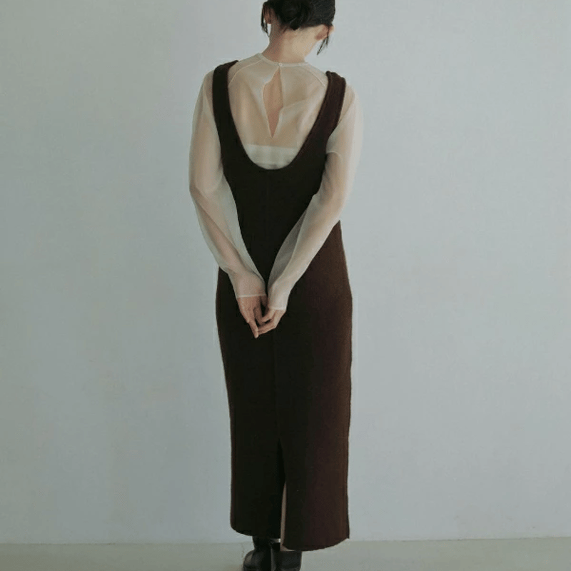 ànuke アンヌーク anuke
エコレザーオーバージャケット anuke SALE ANUKE (アンヌーク）Nylon Tech Blouson 即日発送