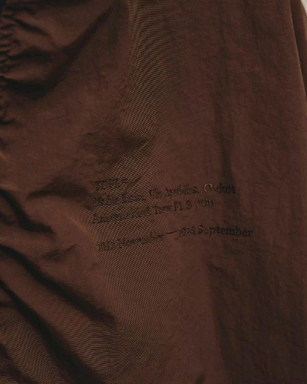 TODAYFUL トゥデイフル Useful Zip Blouzon ユースフルジップブルゾン