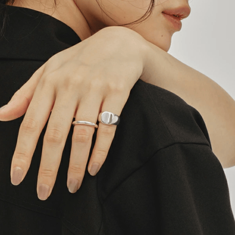 TODAYFUL トゥデイフル Seal Ring シールリング 指輪 12510903 吉田怜香