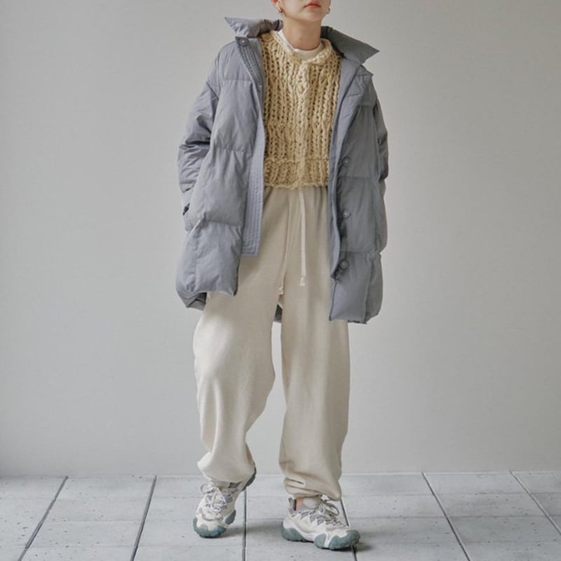 TODAYFUL トゥデイフル / Basic Sweat Pants ベーシックスウェットパ...