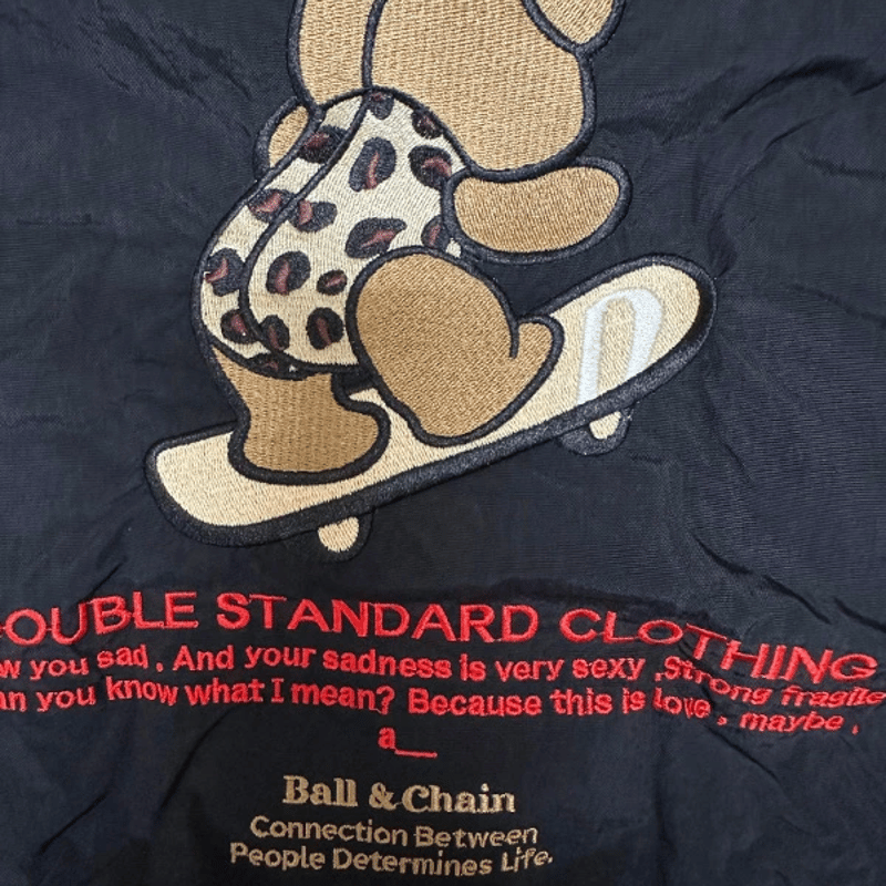 Mサイズ】DOUBLE STANDARD CLOTHING ダブルスタンダードクロージング