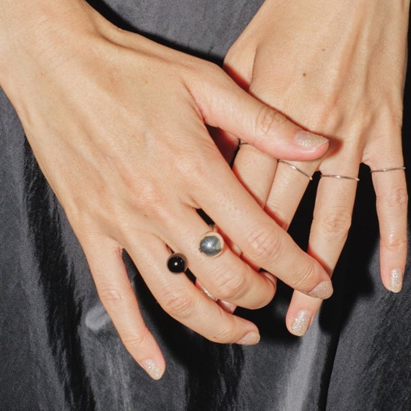 todayful リング Seal Ring（リング）｜TODAYFUL（トゥデイフル）のファッション