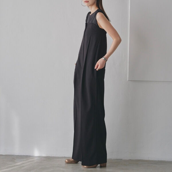TODAYFUL トゥデイフル / LIFE's ライフズ / Tuck Bare Combi...