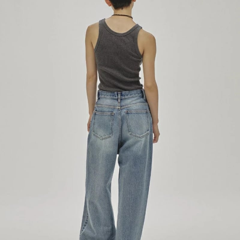 TODAYFUL トゥデイフル Cary's Denim キャリーズデニム Carys Den