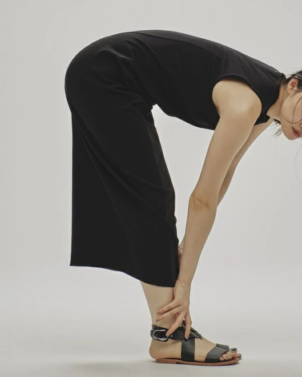 TODAYFUL トゥデイフル Pencil Pile Dress ペンシルパイルドレス 12