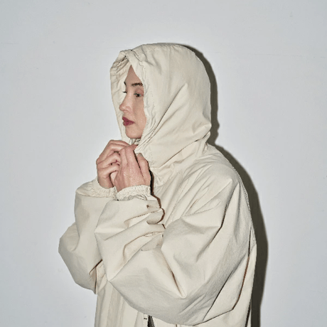 TODAYFUL トゥデイフル Hoodie Puff Jacket フーディパフジャケット パーカー 12420203 吉田怜香