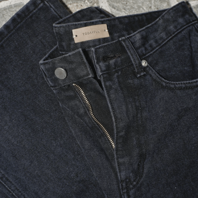 TODAYFUL トゥデイフル Owen's Denim オーウェンズデニム パンツ 1241