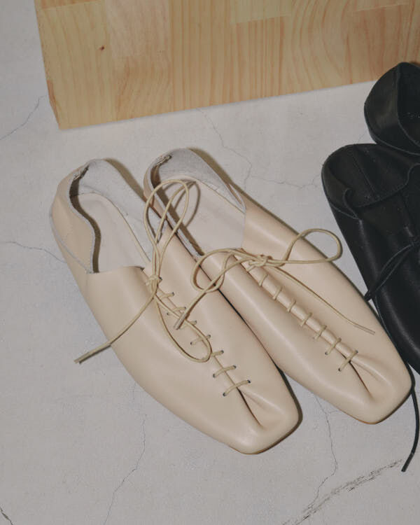 【即納】TODAYFUL トゥデイフル LIFEs ライフズ　Laceup Leather Shoes レースアップレザーシューズ 12321011 吉田怜香【入荷】 TODAYFUL トゥデイフル / Laceup Leather Shoes レースアップレザ