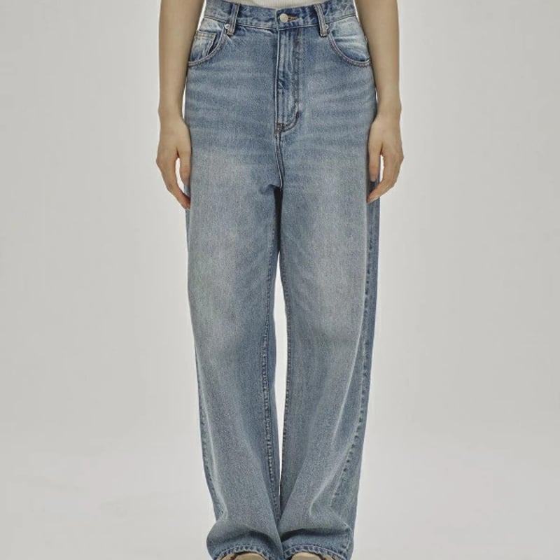 TODAYFUL トゥデイフル Cary's Denim キャリーズデニム Carys Den