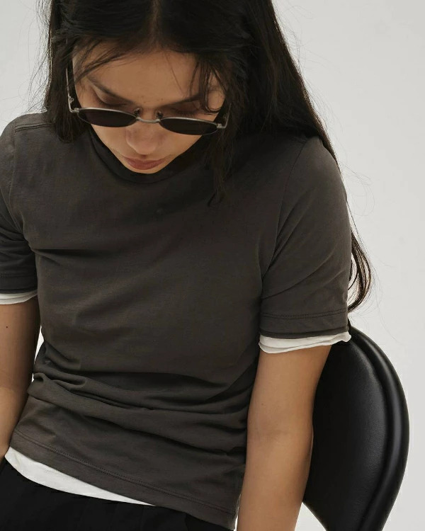 TODAYFUL トゥデイフル Life Highgauge Compact T-shirts