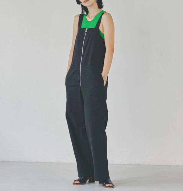 TODAYFUL トゥデイフル / LIFE's ライフズ / Highgauge Knit