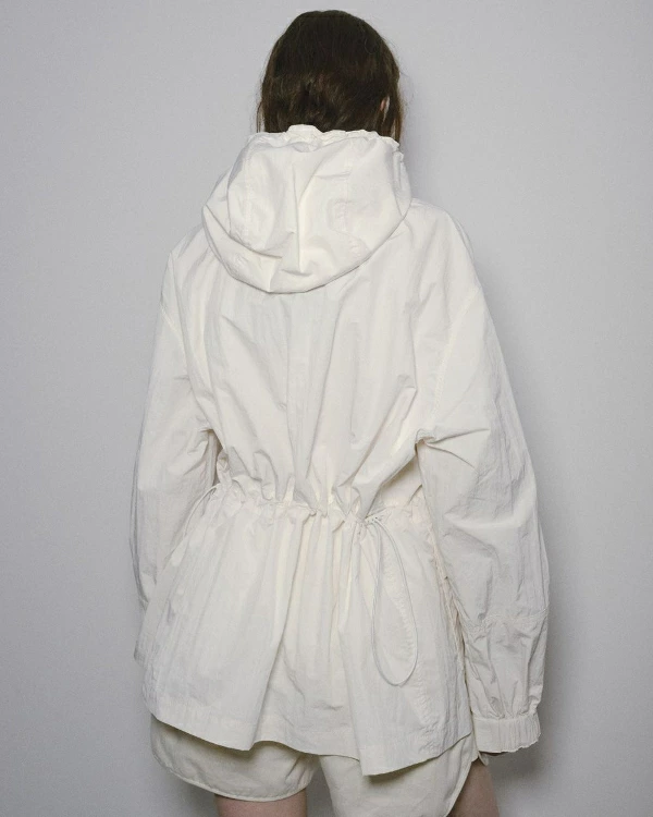 TODAYFUL トゥデイフル Nylon Anorak Parka ナイロンアノラック