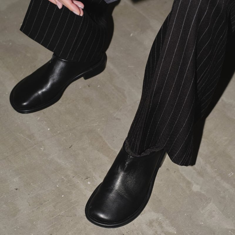 TODAYFUL トゥデイフル / Stripe Twill Trousers ストライプツイ