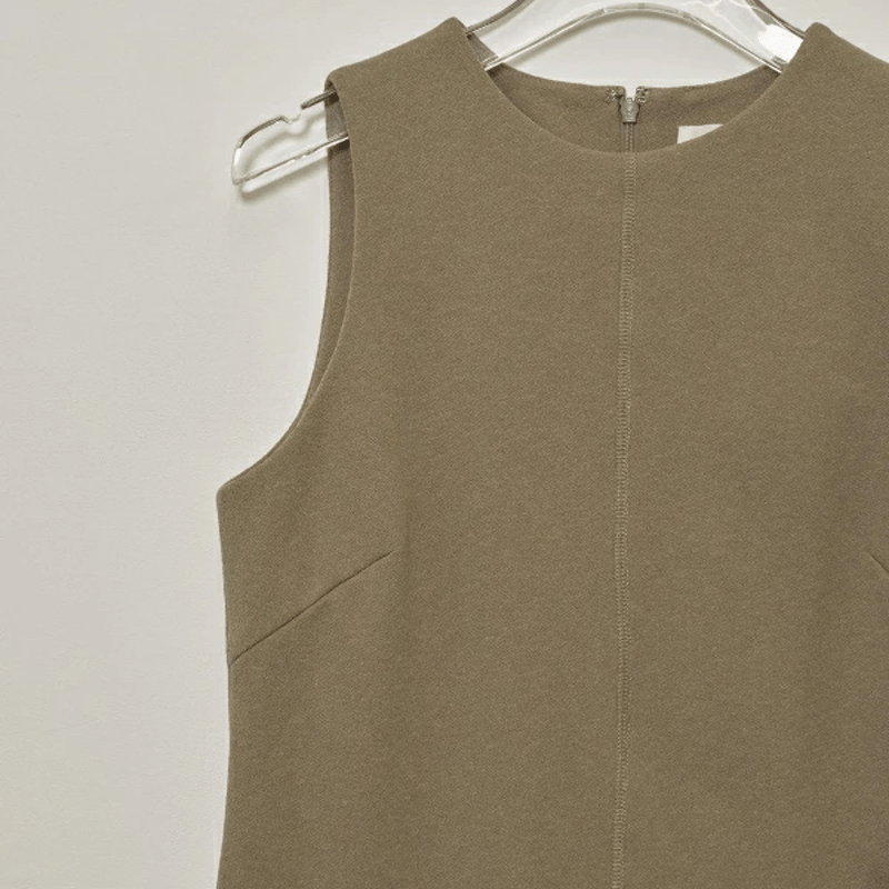 TODAYFUL トゥデイフル Pencil Pile Dress ペンシルパイルドレス