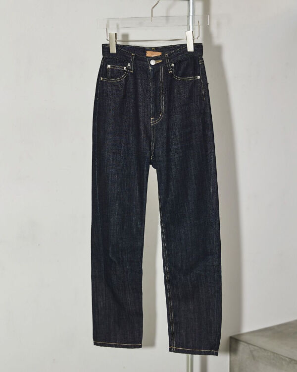 TODAYFUL NICOLE'S DENIM ブルー 25インチ