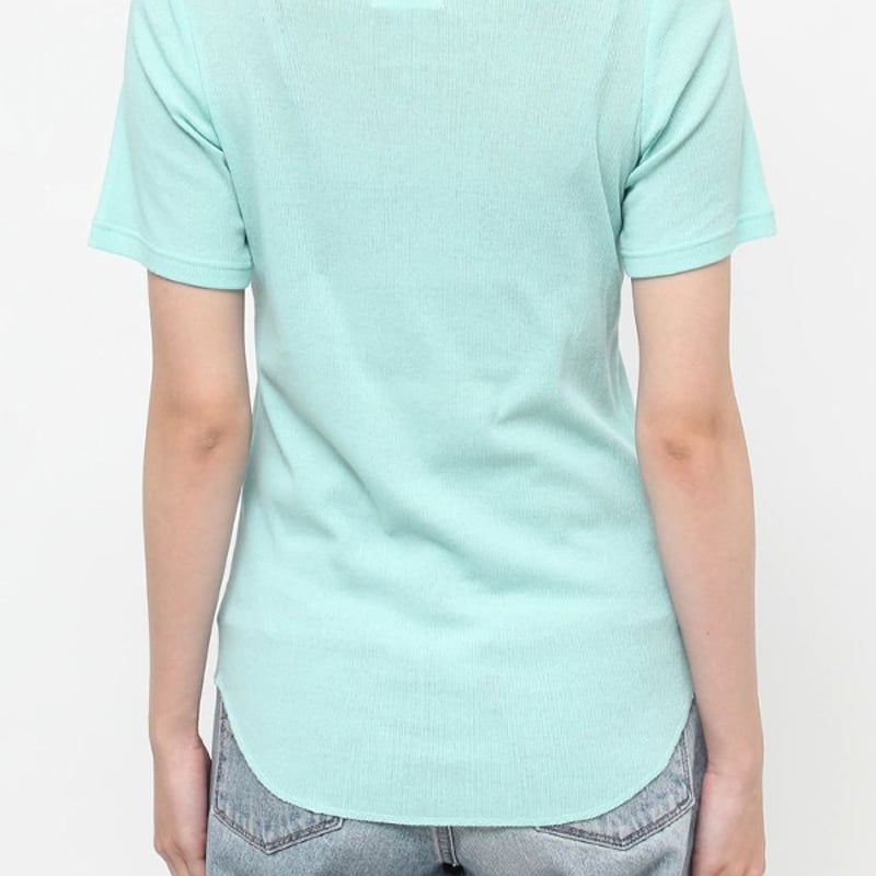 Ungrid Tシャツ Ungrid（アングリッド）の「ビッグシルエットイーグルTee（T