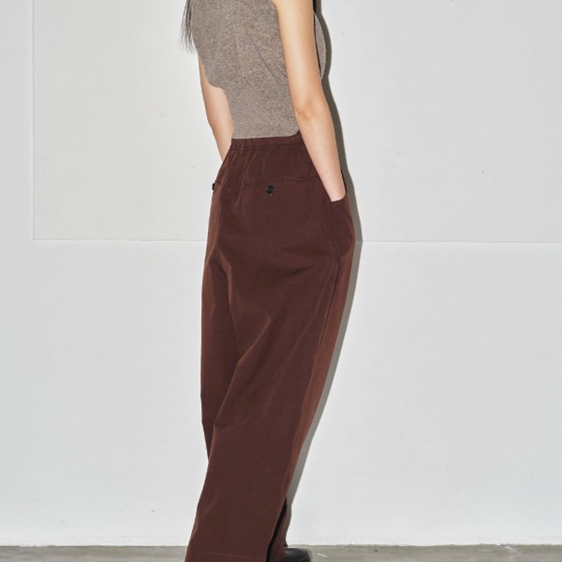 トップス TODAYFUL Compact Knit Vest TODAYFUL トゥデイフル Compact Knit Vest｜BORN FREE ONLINE SHOP