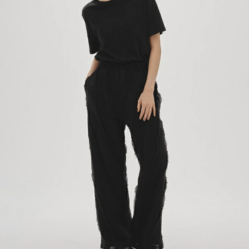 TODAYFUL トゥデイフル Basic Smooth T-shirts ベーシックスムース