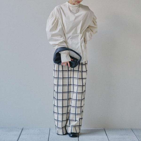 トゥデイフル todayful タックスリーブブラウス fit=scale-down,w=1200