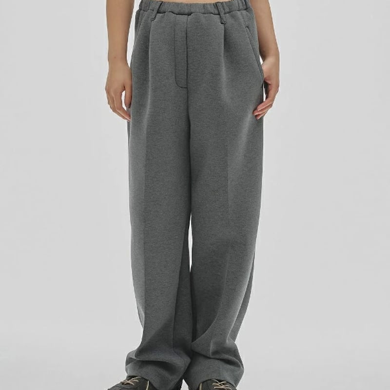 TODAYFUL トゥデイフル Cushion Easy Trousers クッションイージー