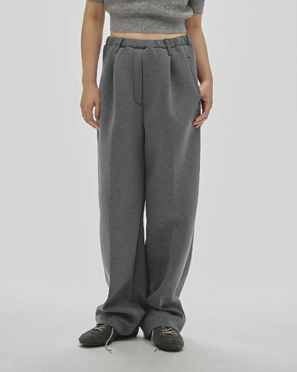 TODAYFUL トゥデイフル Cushion Easy Trousers クッションイージー