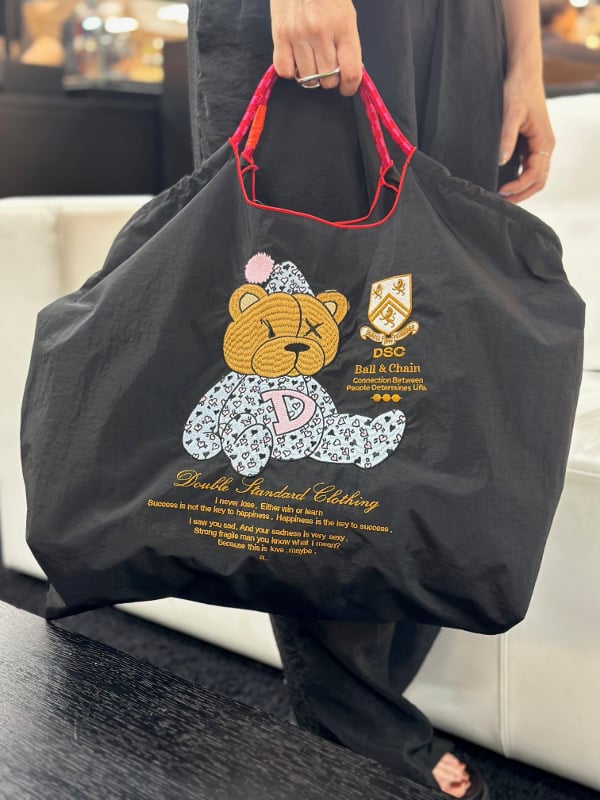 DOUBLE STANDARD CLOTHING ダブルスタンダードクロージング/ダブスタ D