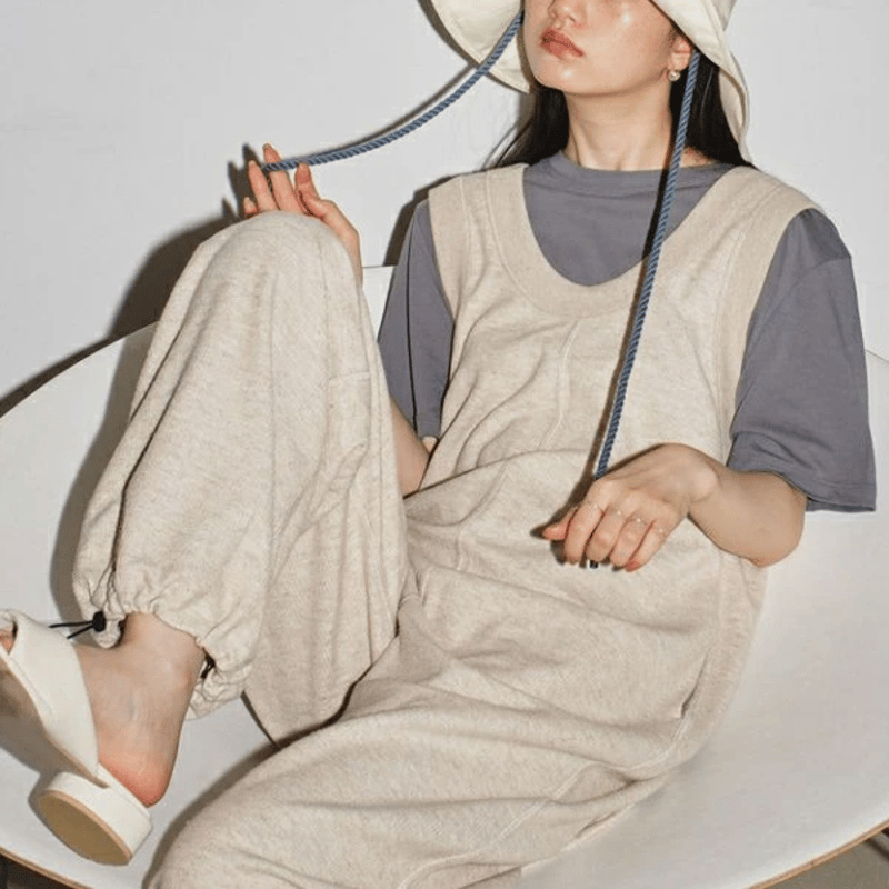 TODAYFUL トゥデイフル Basic Smooth T-shirts ベーシックスムース