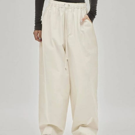 TODAYFUL トゥデイフル Easy Chino Pants イージーチノパンツ 12610724