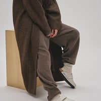 TODAYFUL トゥデイフル Life Cashmere Easy Pants カシミヤイージーパンツ 12520718 吉田怜香