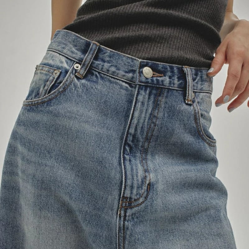 TODAYFUL トゥデイフル Cary's Denim キャリーズデニム Carys Den