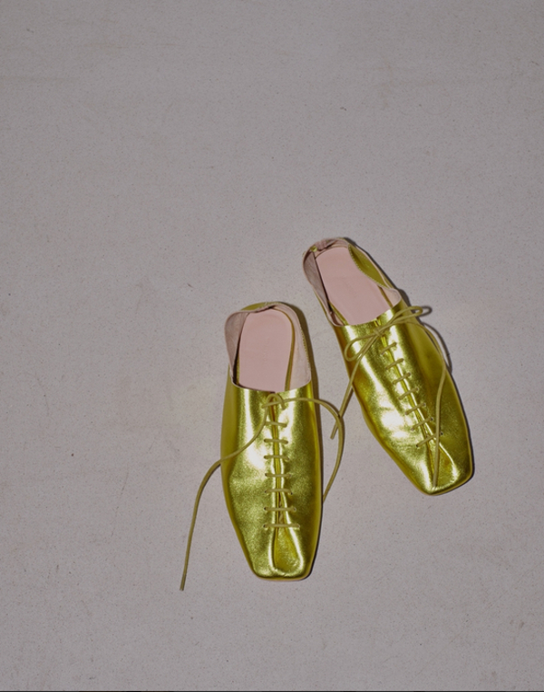 TODAYFUL トゥデイフル / Laceup Leather Shoes レースアップレザ