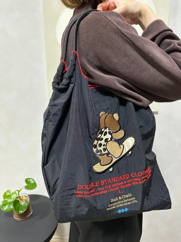 Mサイズ】DOUBLE STANDARD CLOTHING ダブルスタンダードクロージング