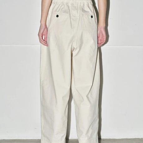 TODAYFUL トゥデイフル Easy Chino Pants イージーチノパンツ 12410723