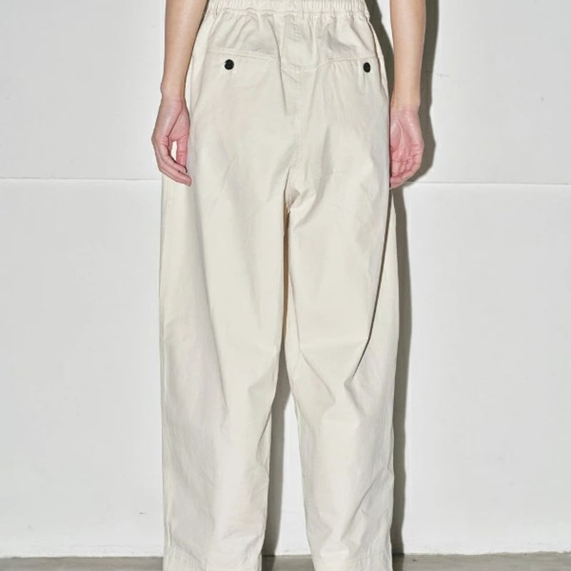 TODAYFUL トゥデイフル Easy Chino Pants イージーチノパンツ